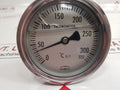 Sinwoo 0 To 320 °C 5/1 Thermometer