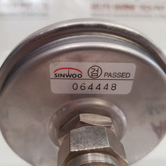 Sinwoo 0 To 320 °C 5/1 Thermometer