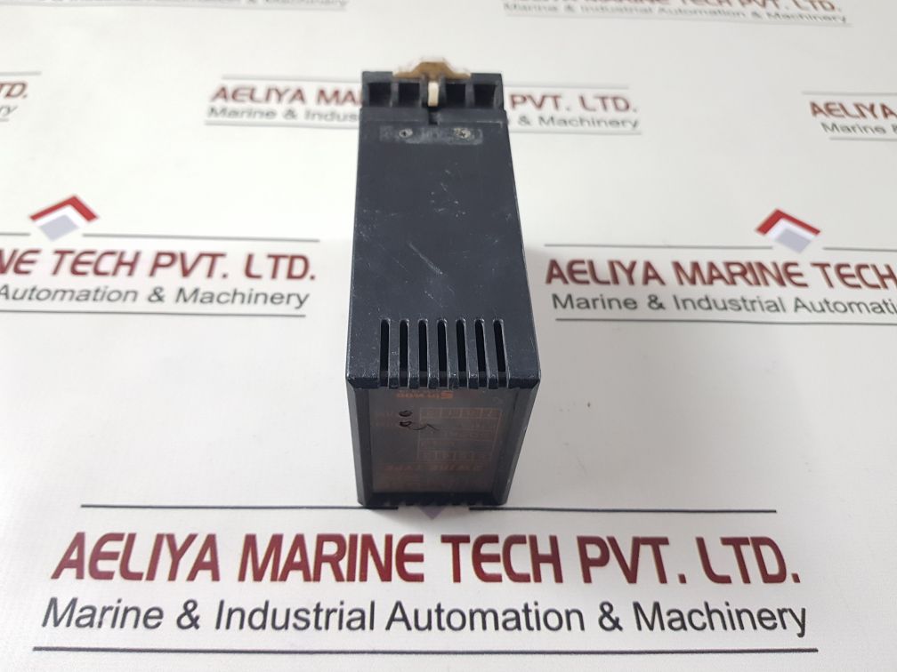 Sinwoo S-con Dsc Dc/Dc 2 Wire Type Converter