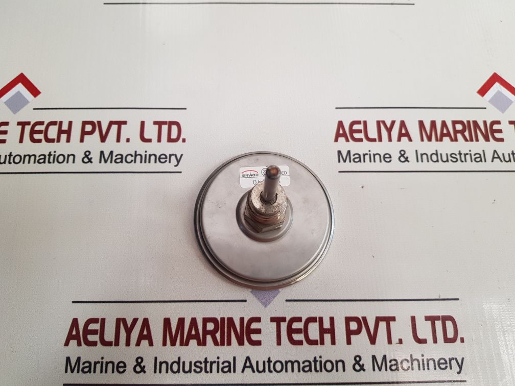 Sinwoo Thermometer 0 To 200 °C 2/1