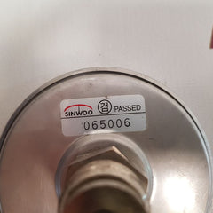 Sinwoo Thermometer 0 To 200 °C 2/1
