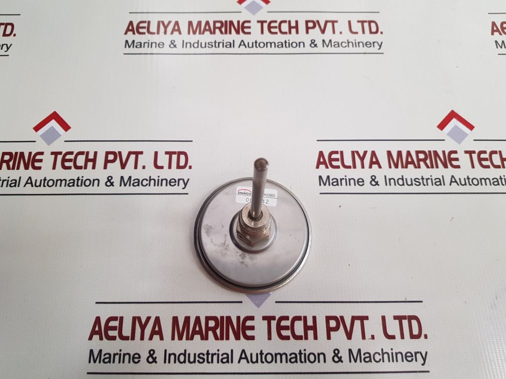 Sinwoo Thermometer 0 To 120 °C 2/1