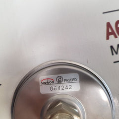 Sinwoo Thermometer 0 To 120 °C 2/1