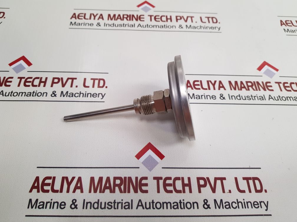 Sinwoo Thermometer 0 To 120 °C 2/1