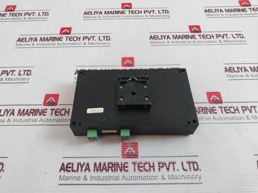 Siox K48 Analog Subsystem 24V Ac/Dc