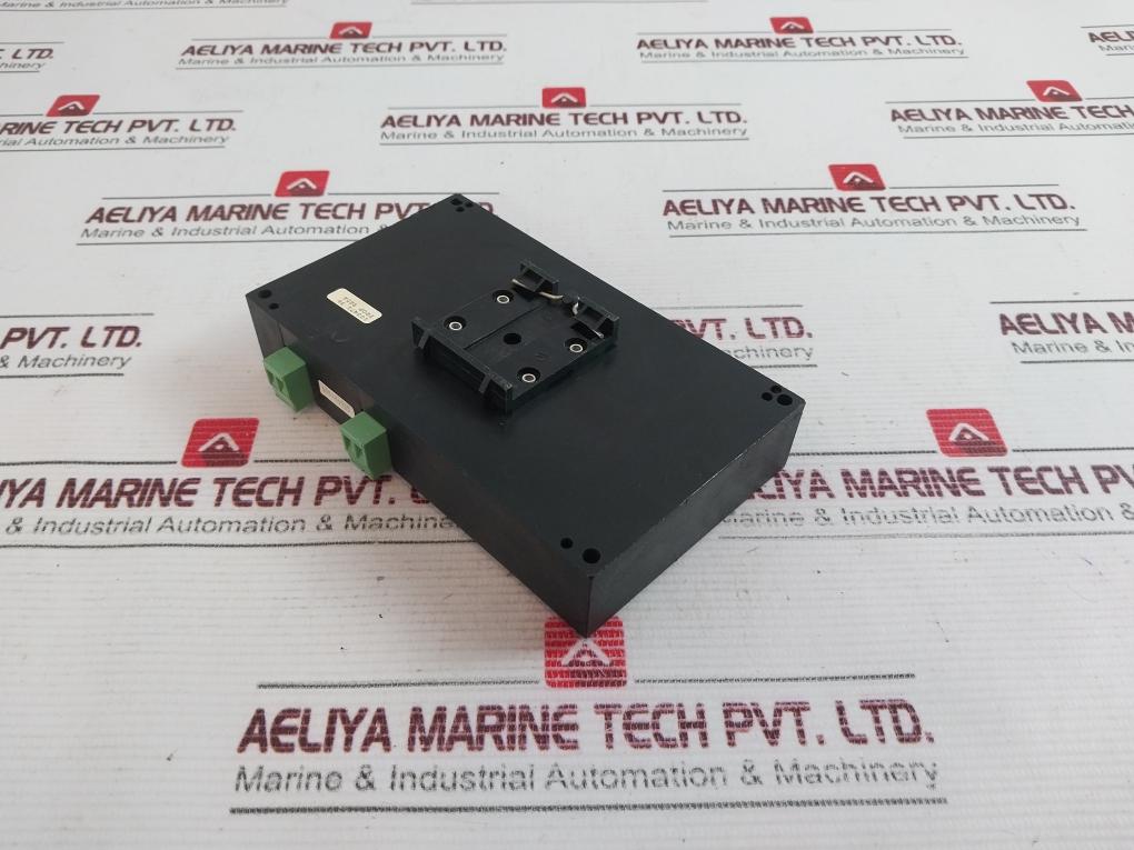 Siox K48 Analog Subsystem 24V Ac/Dc