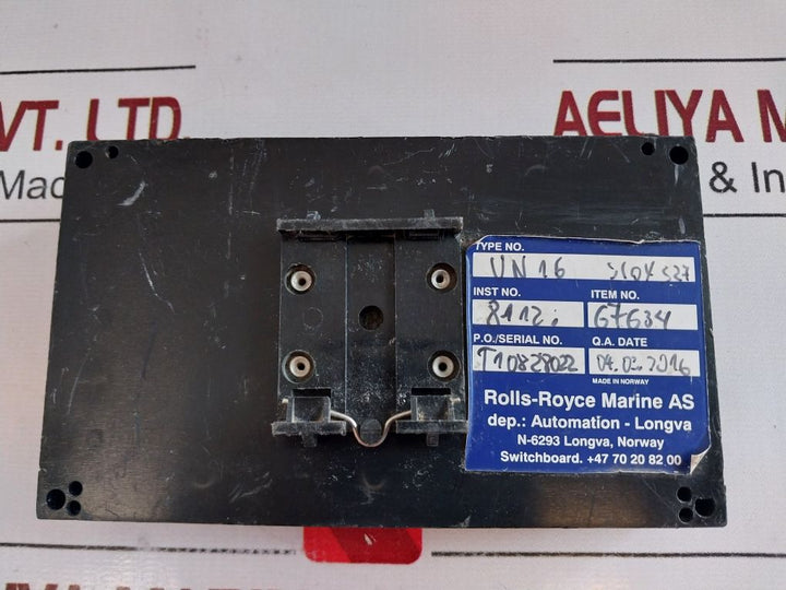 Siox S27 Di/Do Module
