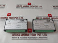 Siox S48 8-16 Ain+2 Aout Analog Input Output Module
