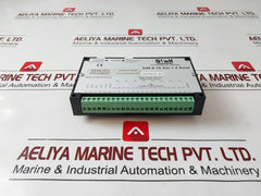 Siox S48 8-16 Ain+2 Aout Analog Input Output Module Free Shipping