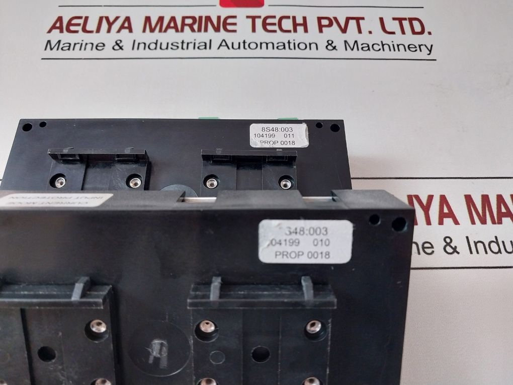 Siox S48 8-16 Ain+2 Aout Analog Input Output Module Free Shipping