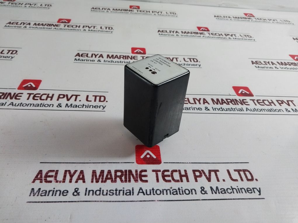 Sipos Zurich Uv 47 Automatic Uv Radiation Control