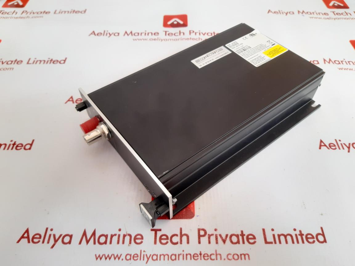 Siqura Iq Vbs 2010 Rx Receiver