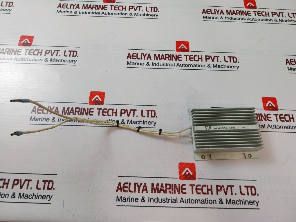 Sir Rfh 350 6R8 J Braking Resistor 0902