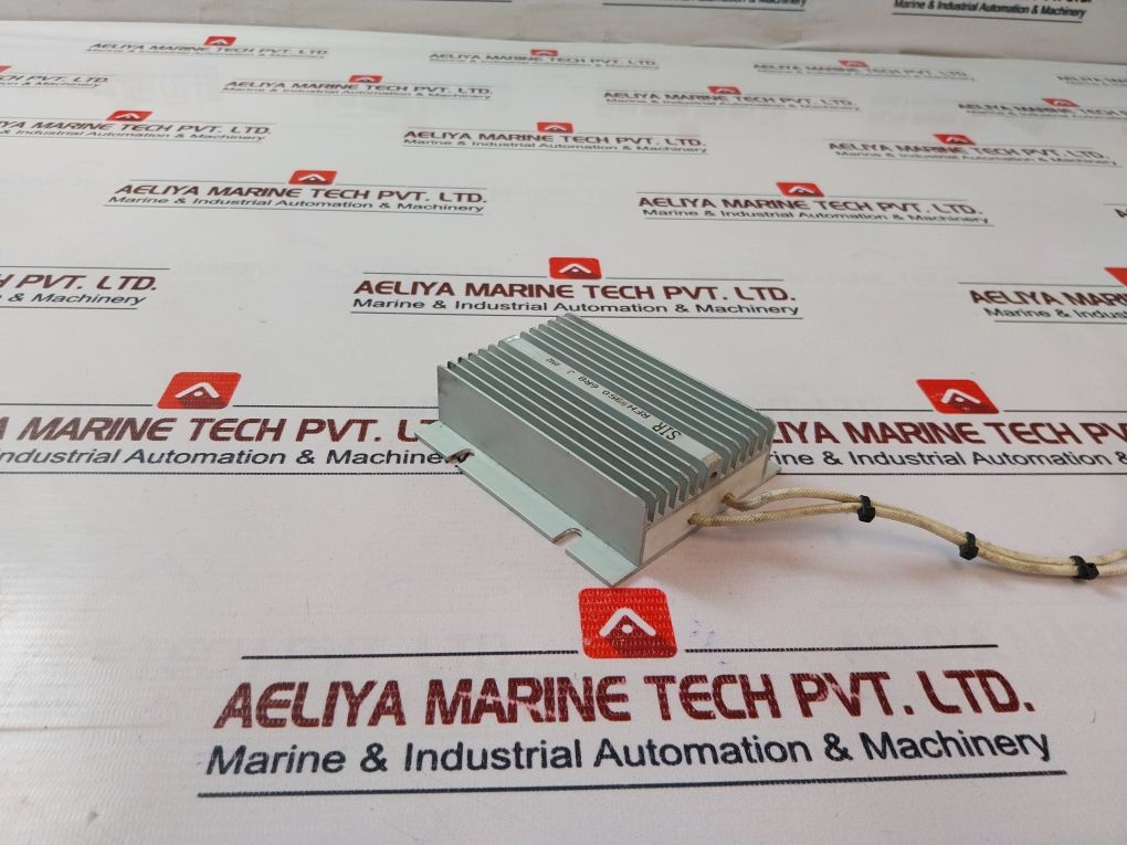 Sir Rfh 350 6R8 J Braking Resistor 0902