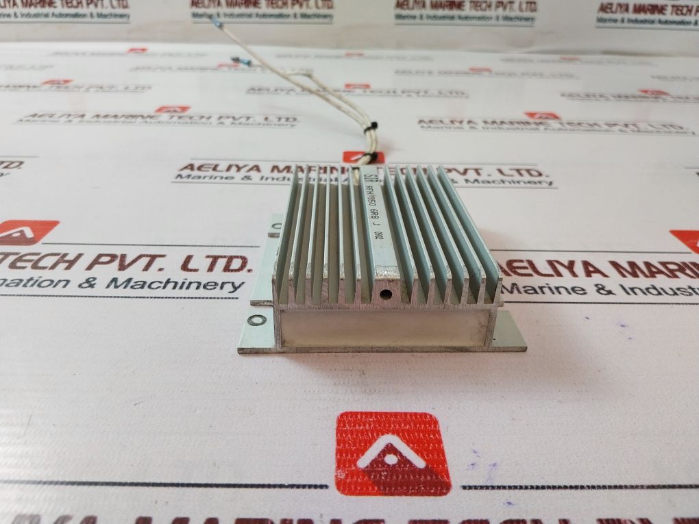 Sir Rfh 350 6R8 J Braking Resistor 0902