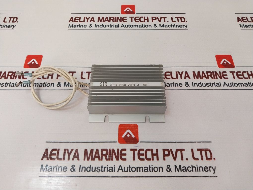 Sir Rfh 350 6R8 J Braking Resistor 0909