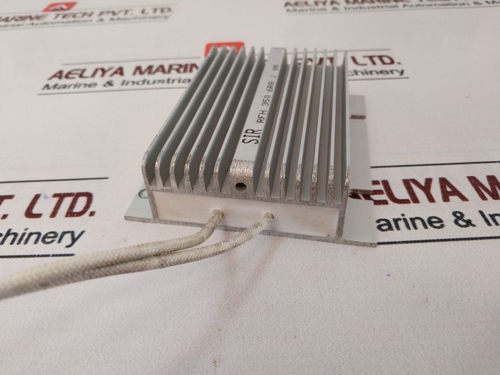 Sir Rfh 350 6R8 J Braking Resistor 0909