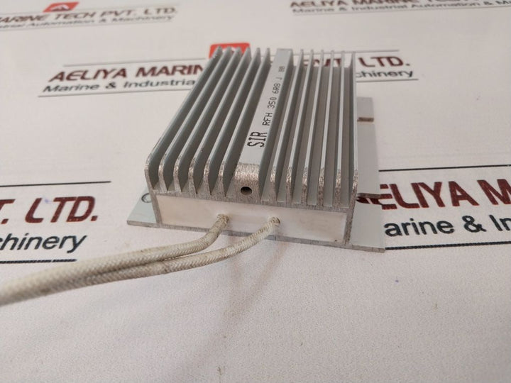 Sir Rfh 350 6R8 J Braking Resistor 0909