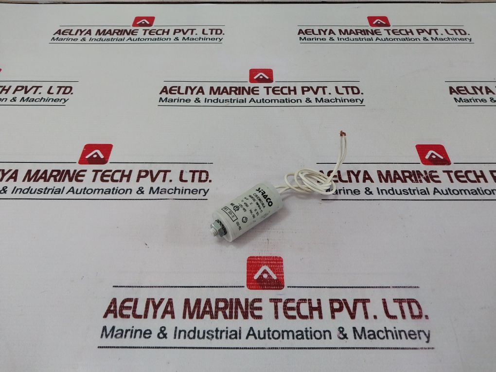 Siraco Mpr4/C Capacitor V450