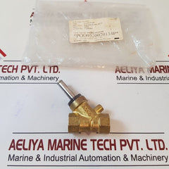 Sirai/Asco 11500362 Solenoid Valve