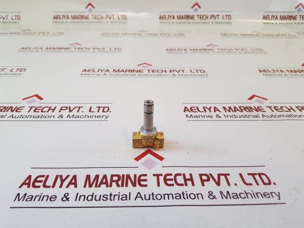 Sirai L372V03C 1/8” Solenoid Valves
