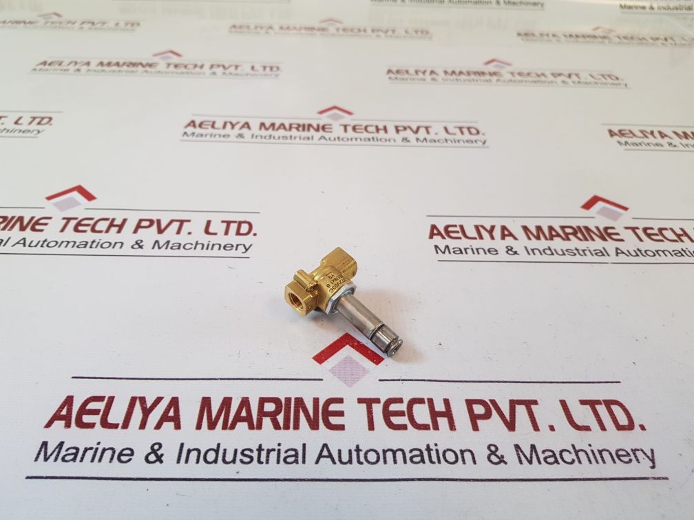 Sirai L372V03C 1/8” Solenoid Valves
