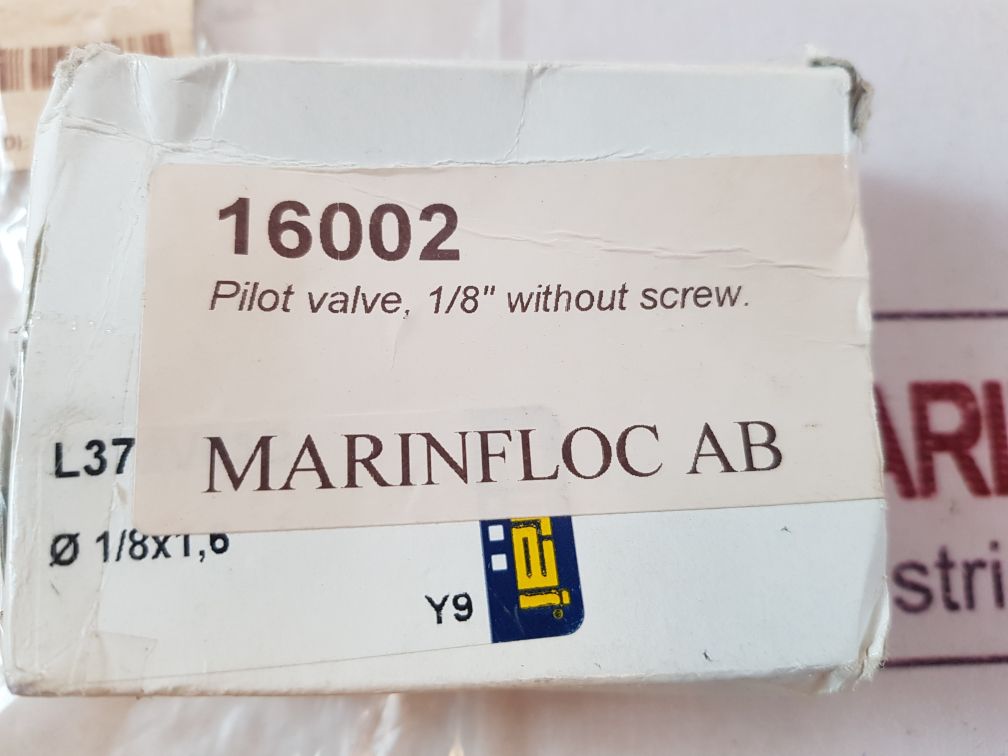 Sirai L372V03C 1/8” Solenoid Valves
