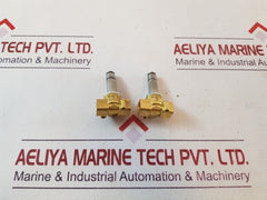 Sirai L372V03C 1/8” Solenoid Valves
