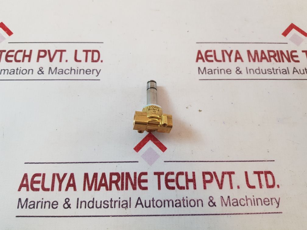 Sirai L372V03C 1/8” Solenoid Valves
