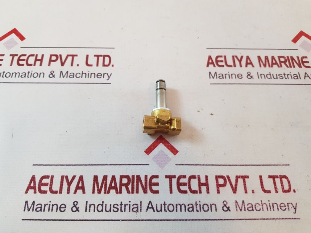 Sirai L372V03C 1/8” Solenoid Valves
