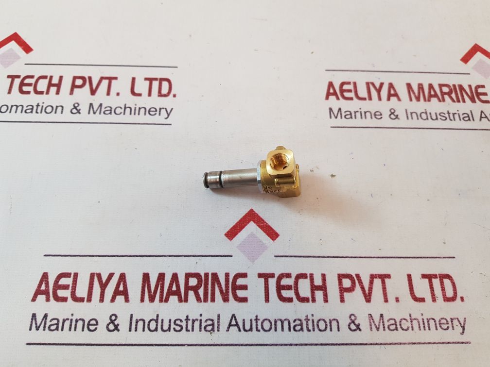 Sirai L372V03C 1/8” Solenoid Valves
