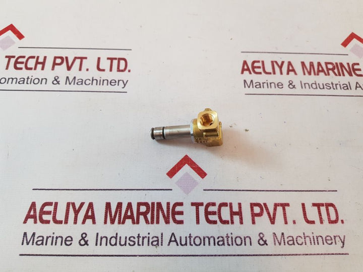 Sirai L372V03C 1/8” Solenoid Valves

