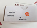 Sirai L121V02 Air Solenoid Valve

