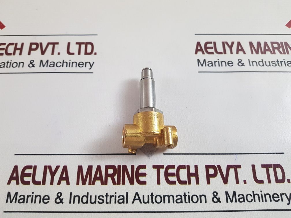 Sirai L121V02 Air Solenoid Valve
