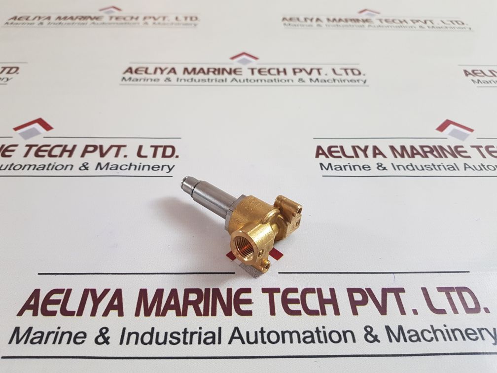 Sirai L121V02 Air Solenoid Valve
