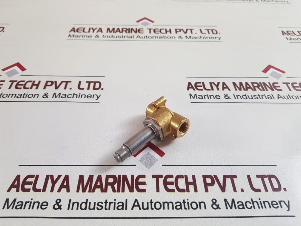 Sirai L121V02 Air Solenoid Valve
