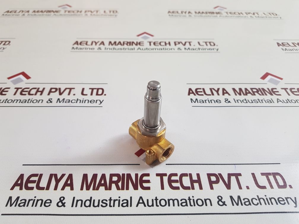 Sirai L121V02 Air Solenoid Valve
