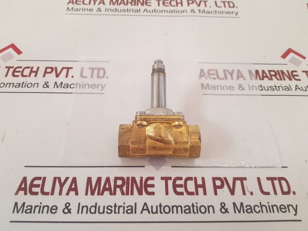 Sirai L133B04 Solenoid Valve