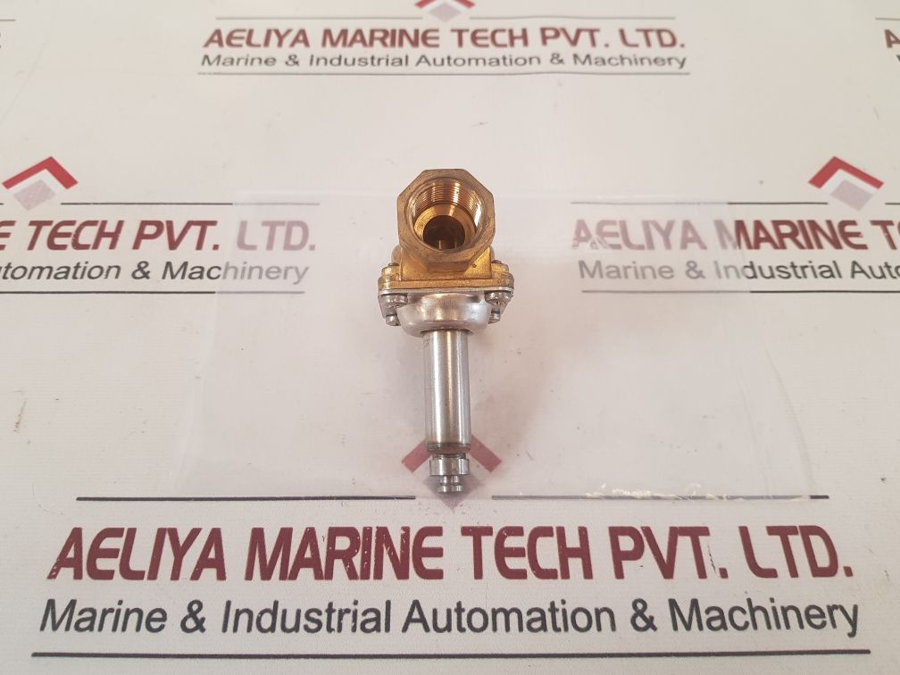 Sirai L133B04 Solenoid Valve