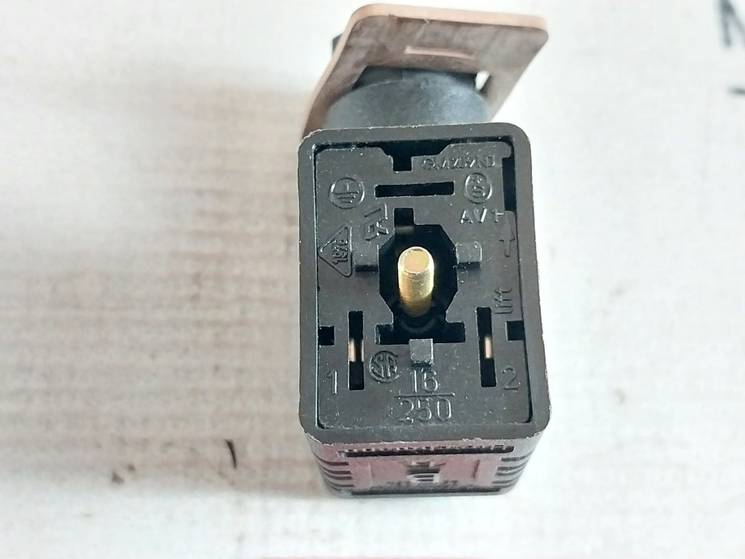 Sirai L177 B04 Solenoid Valve