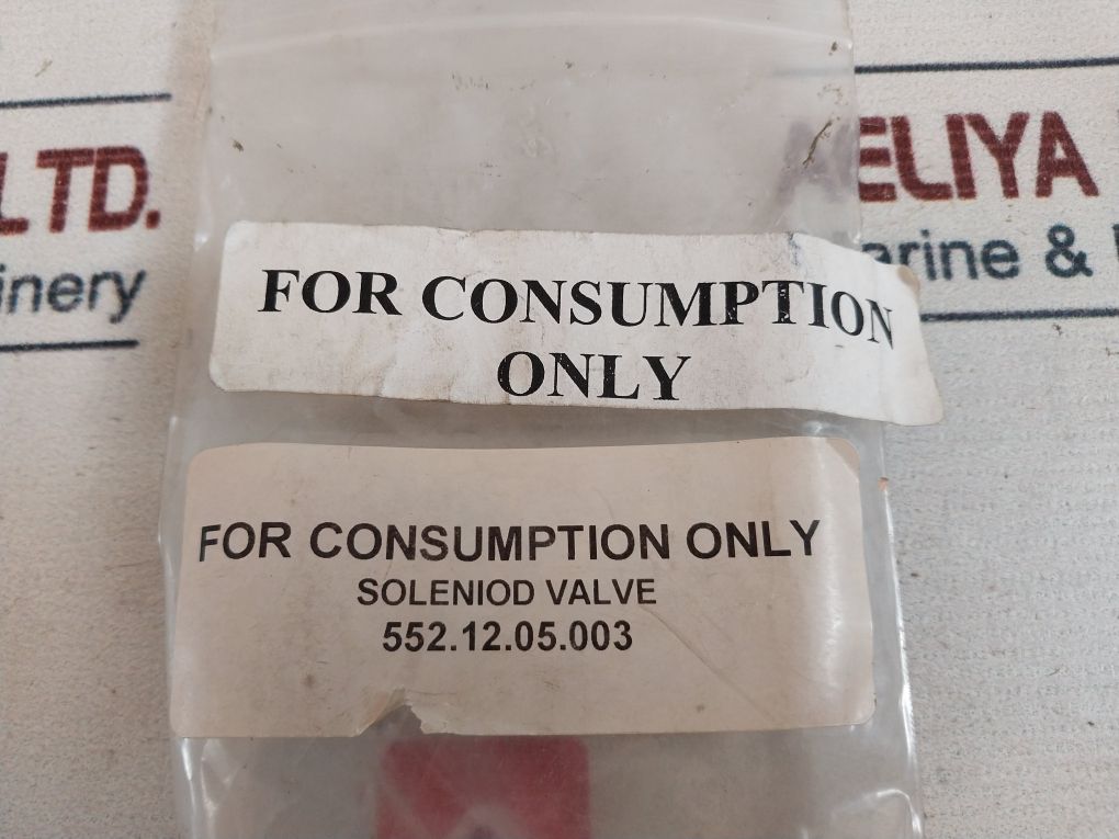 Sirai L177 B04 Solenoid Valve