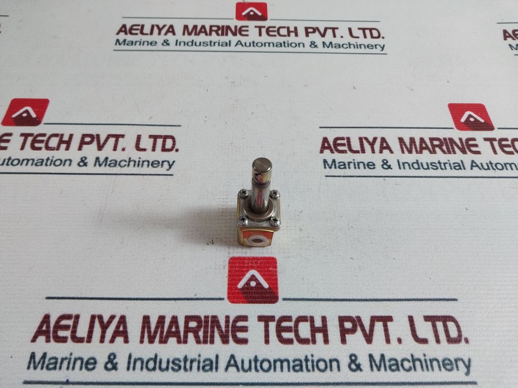 Sirai L177 B04 Solenoid Valve