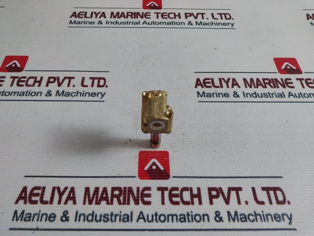 Sirai L177 B04 Solenoid Valve