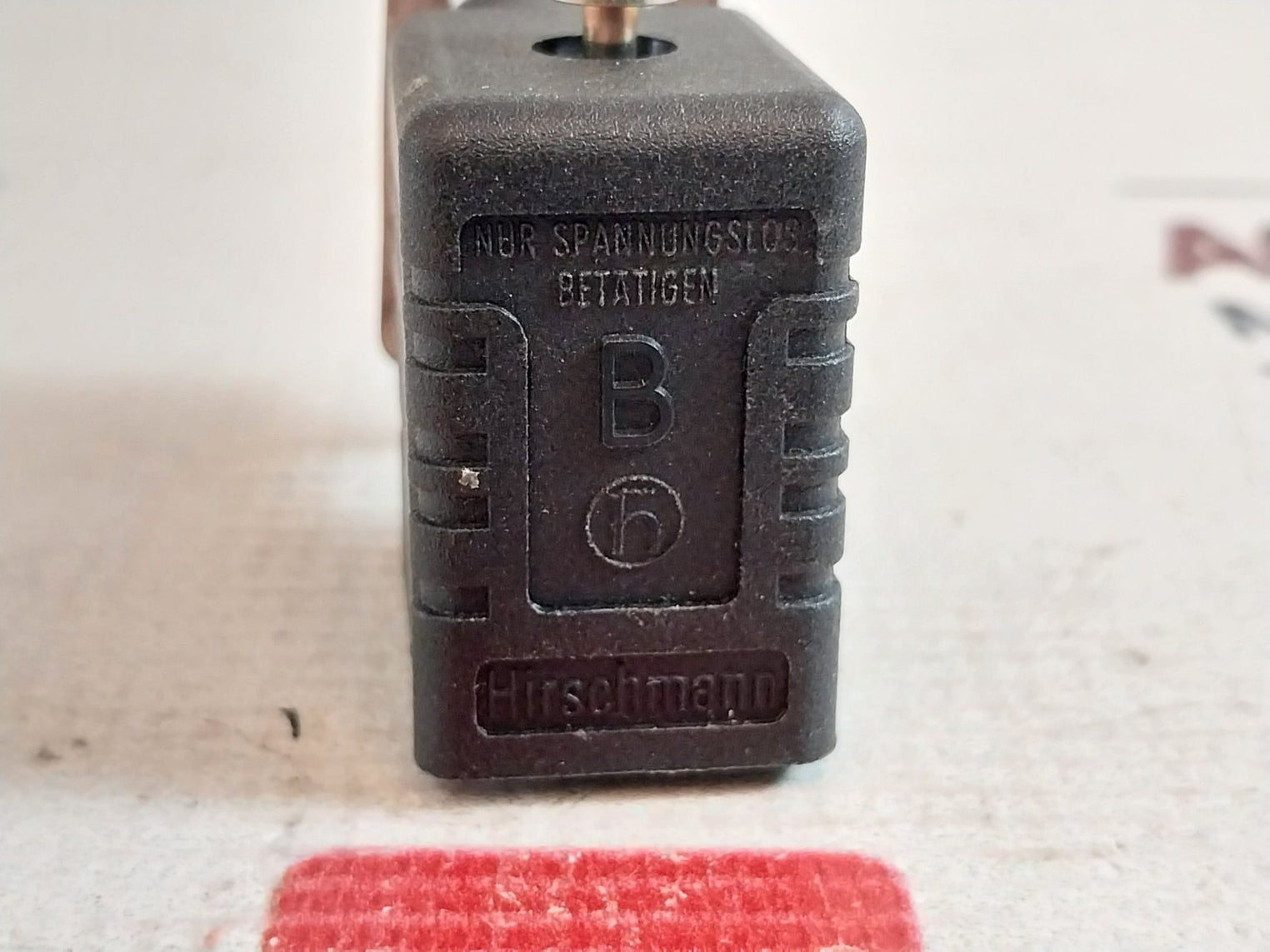 Sirai L177 B04 Solenoid Valve
