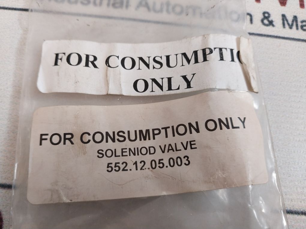 Sirai L177 B04 Solenoid Valve 230Vac