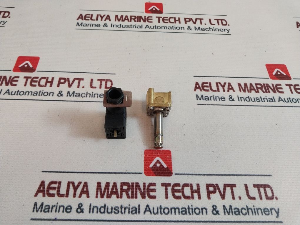 Sirai L177 B04 Solenoid Valve 230Vac