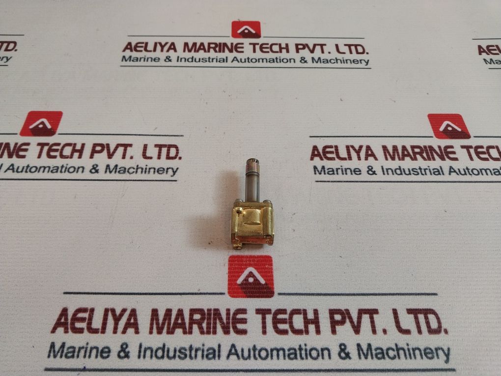 Sirai L177 B04 Solenoid Valve 230Vac