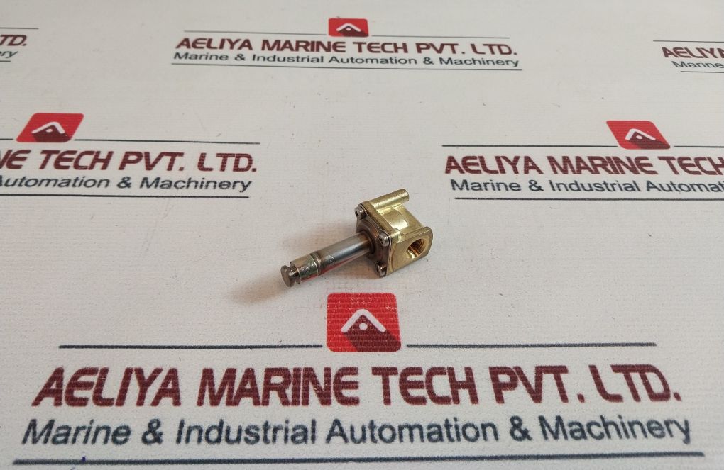 Sirai L177 B04 Solenoid Valve 230Vac