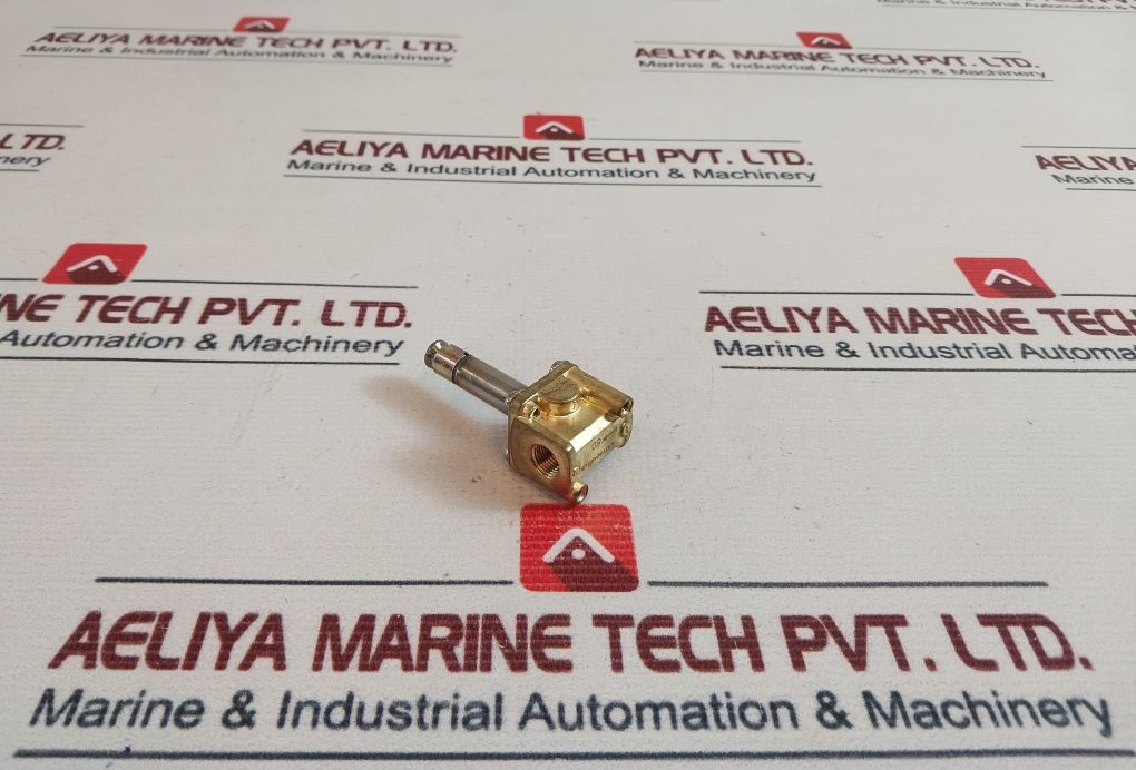 Sirai L177 B04 Solenoid Valve 230Vac