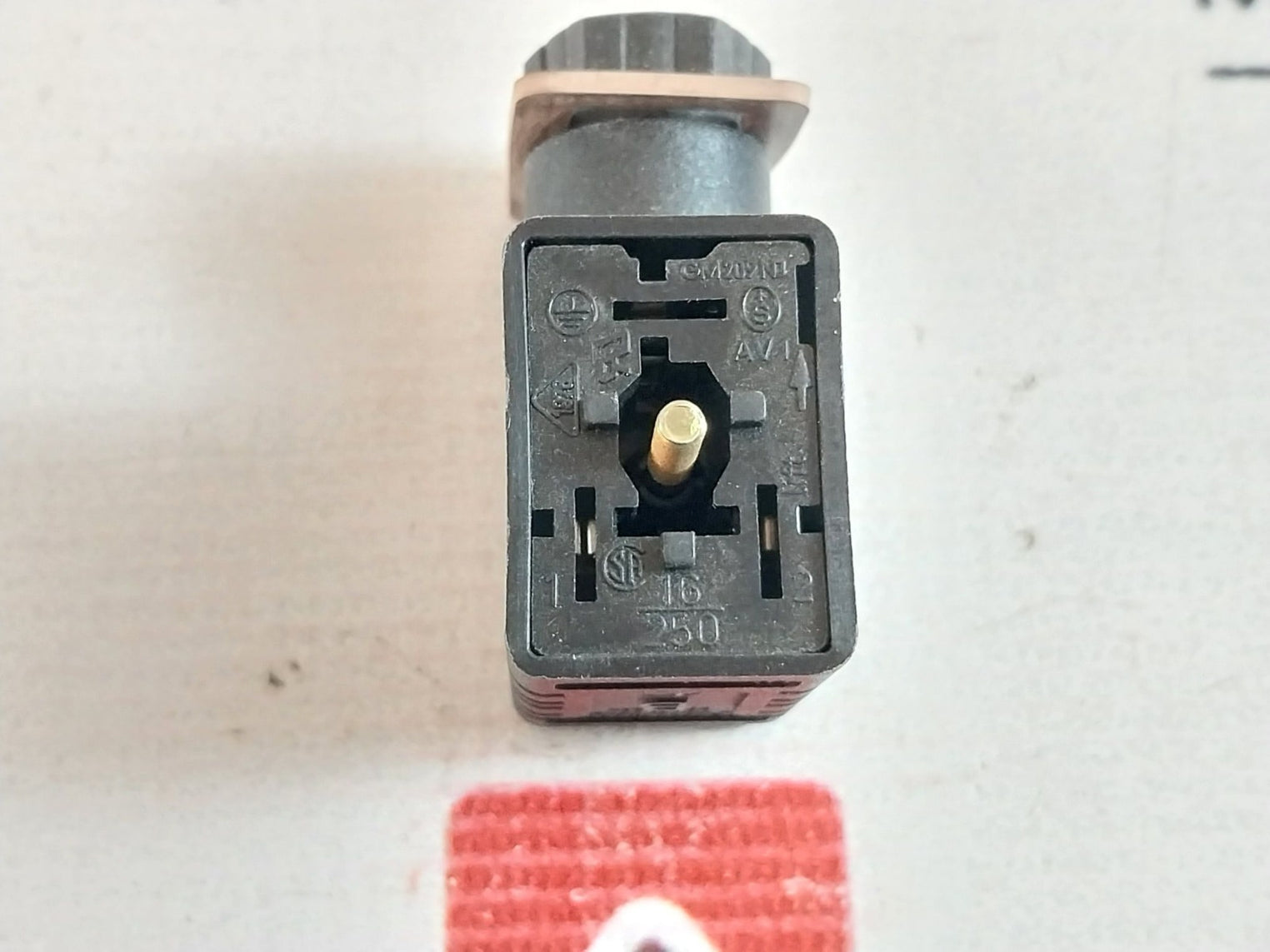 Sirai L177 B04 Solenoid Valve 230Vac